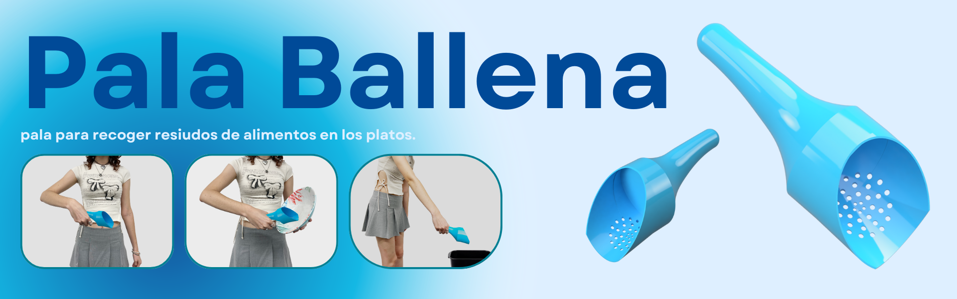 Pala Ballena