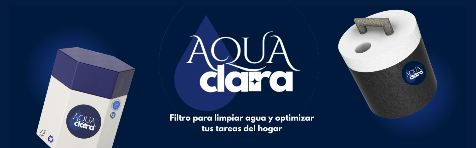 AQUACLARA