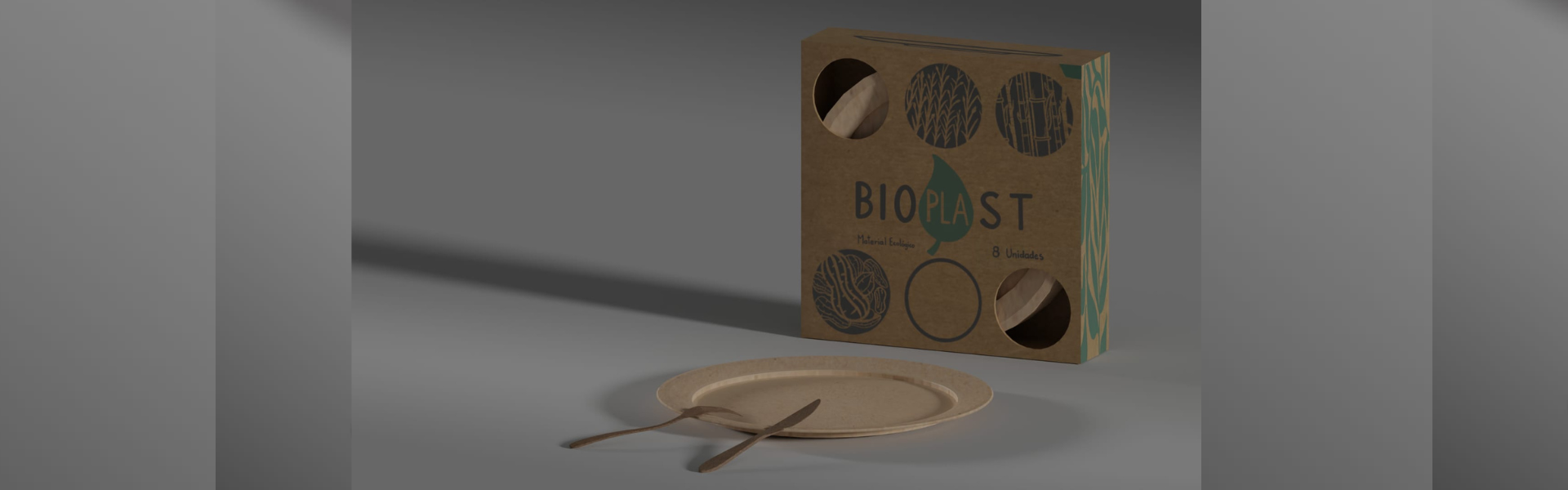 Bioplast